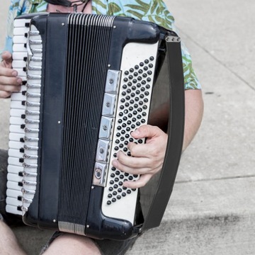 РЕМЕНЬ НА ПОЯСИИ, РЕМЕНЬ-АККОРДЕОН