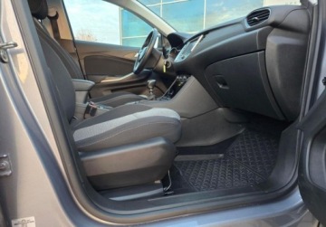 Opel 2020 Opel Grandland X 1,2 130KM Enjoy - salon PL, 1 wlasciciel, bezwypadkowy, s, zdjęcie 16