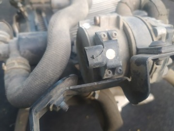 AUDI RS6 RS7 C7 4.0 TFSI CHŁODNICA WODY 4G0121202