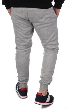 МУЖСКИЕ ТЕПЛЫЕ СПОРТИВНЫЕ БРЮКИ DR5_XL