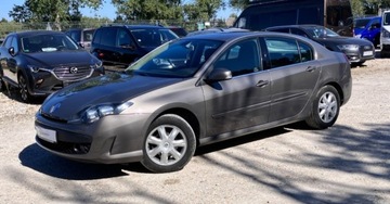 Renault Laguna III Hatchback 1.5 dCi 110KM 2010 Renault Laguna Raty 1.5 dci Navi Klimatronic ..., zdjęcie 8