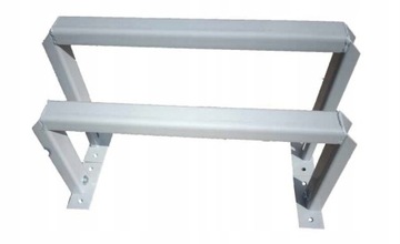 Podstawa wspornik pompy ciepła 500x250 do 200 kg