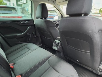 Skoda Scala Hatchback 1.0 TSI 110KM 2021 Skoda Scala benzyna, automatyczna, napęd przedni,, zdjęcie 22