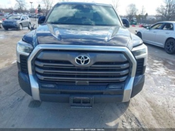 Toyota Tundra II 2024 Toyota Tundra Limited 2024 3.4 Benzyna 389KM, zdjęcie 7