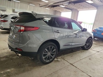 Acura RDX II 2025 Acura RDX A-Spec 2025 2.0l 2.0 Benzyna 272KM, zdjęcie 3
