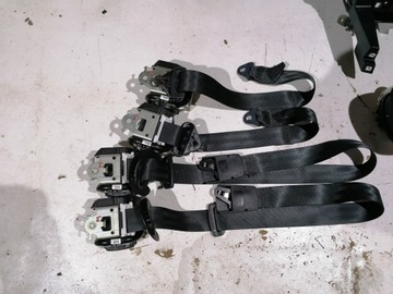 OPEL CORSA F 2020 ПАНЕЛИ ПРИБОРНОЙ ПАНЕЛИ, КОНСОЛЬ, ПОДУШКИ БЕЗОПАСНОСТИ, СИДЕНЬЯ