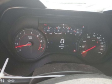 Chevrolet Camaro VI 2022 Chevrolet Camaro ZL1 2022 6.2l 6.2 Benzyna 650KM, zdjęcie 9