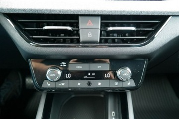 Skoda Kamiq Crossover Facelifting 1.0 TSI 115KM 2025 Škoda Kamiq Skoda Kamiq Edition 130 1.0 TSI 115KM, zdjęcie 17