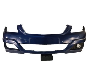 ZDERZAK PRZÓD PRZEDNI MERCEDES B KLASA 245 LIFT 2008-2011R A1698858725