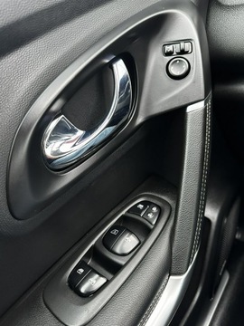 Renault Kadjar Crossover 1.2 Energy TCe 130KM 2016 Renault Kadjar Full Led Hak Navi Kamera Serwis, zdjęcie 30