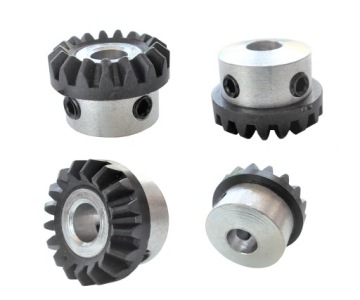 Комплект колес для машины Łucznik Singer, 4 шт.