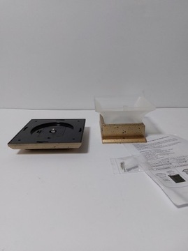 Zewnętrzna Lampka solarna LED