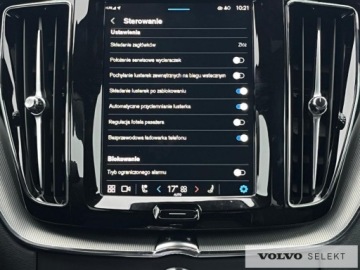 Volvo XC60 II 2024 Volvo XC 60 FV23% SalonPL B5B AWD Plus Dark LED BL, zdjęcie 21