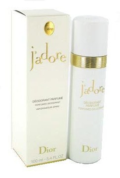 DIOR J`ADORE DEZODORANT 100ml