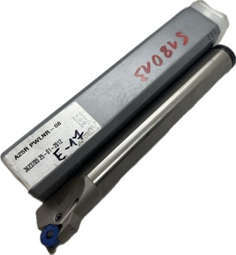 Nóż tokarski ISCAR A25R PWLNR-08