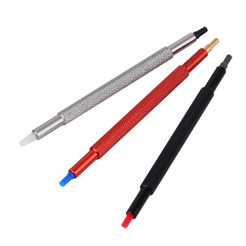 3 SZTUK/PARTIA ZEGAREK RĘCZNE DOCISKACZE PUSHER