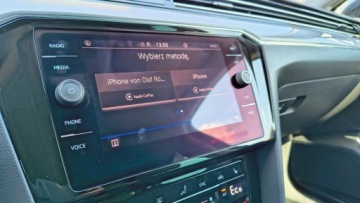 Volkswagen Passat B8 2020 Volkswagen Passat Variant GTE 218 KM Hybryda Plug-, zdjęcie 23