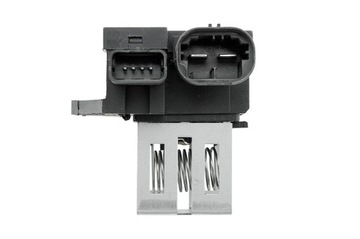 РЕЗИСТОР ВОЗДУХА CITROEN C5 08-