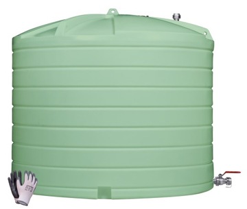 Zbiornik RSM Swimer Tank Agro FUJP 7500l 7,5m3