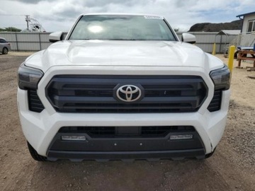 Toyota Tacoma II 2024 Toyota Tacoma 2024r., Double Cab, od ubezpieczalni 2.4 Benzyna 278KM, zdjęcie 1
