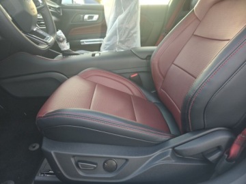 Ford Mustang VI 2025 Ford Mustang Gt Premium Fastback 2025 5.0 Benzyna 486KM, zdjęcie 17