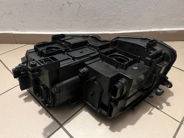 VW TIGUAN II 2 LED 5NB ФОНАРЬ ПЕРЕДНИЙ, ПРАВЫЙ