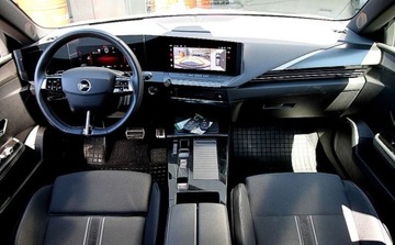 Opel 2024 Opel Astra VI 1.5 CDTI GS SS 130KM Automat SalonPL Gwarancja od RiA, zdjęcie 16