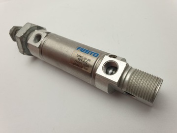 Привод FESTO DSNU-25-20-PPV-A-Q 193991 сок 20мм