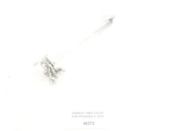YAMAHA T-MAX 530 DX 17-19 ЗАМОК СИДЕНЬЯ