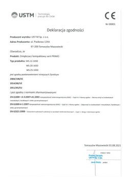USTM PRIMO 25 НАБОР СМЯГЧИТЕЛЯ ВОДЫ + СОЛЯНОЙ ФИЛЬТР КОРПУС BL10 PP20