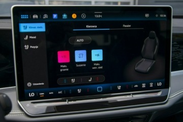 Volkswagen Passat B8 Variant Facelifting 2.0 TDI SCR 150KM 2026 Volkswagen Passat Elegance 2.0 TDI 150 KM DSG,, zdjęcie 34