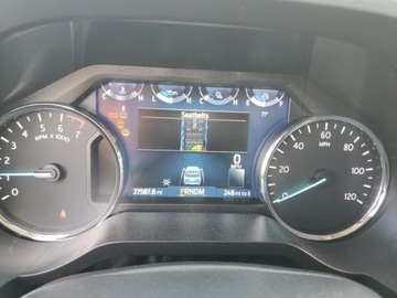 Ford Expedition III 2022 Ford Expedition Max XLT 2022 3.5l 3.5 Benzyna 375KM, zdjęcie 9