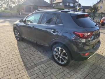 Kia Stonic I Crossover 1.4 DOHC 100KM 2019 KIA STONIC! Wkrótce w ofercie!, zdjęcie 3