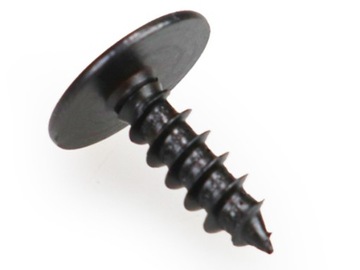 10x ВИНТ TORX АРКИ БАМПЕРА VW AUDI SEAT