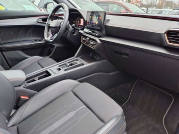 Cupra Formentor Crossover 2.0 TSI 190KM 2024 Cupra Formentor FV23 4x4 el.fotel ACC ASO niski przebieg 2.0 Benzyna, zdjęcie 12