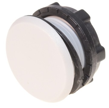 Zaślepka maskująca 22mm pod przełącznik LA38