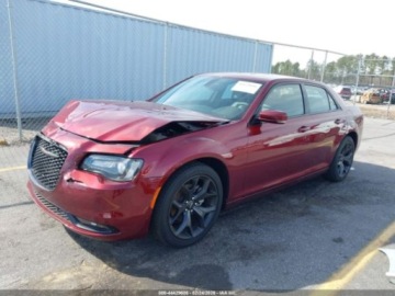 Chrysler 300C II 2023 Chrysler 300s 2023 3.6 Benzyna 300KM, zdjęcie 1