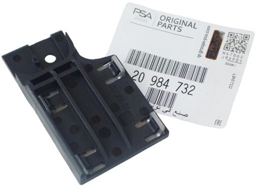 PŁYTKA CZUJNIK KSENON OPEL INSIGNIA A ORYGINAŁ