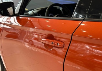 Suzuki Swift VI Hatchback Facelifting 1.2 DualJet SHVS 83KM 2025 Suzuki Swift Premium Plus 1.2 mild Hybrid 2WD 5MT Flame Orange NOWY SWIFT, zdjęcie 16