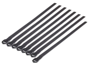 Paski do mocowania markizy z Projection Kit Thule