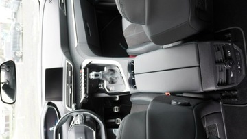 Peugeot 5008 II Crossover 1.2 PureTech 130KM 2019 Peugeot 5008 Crossway _ wersja 7 osób _, zdjęcie 11