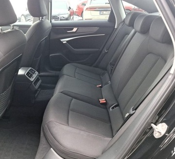 Audi A6 C8 Limousine 2.0 35 TDI 163KM 2021 Audi A6 Limousine Limousine 35 TDI mHEV Stronic 163KM KameraNawigacjaAudiD, zdjęcie 20