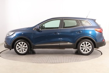 Renault Kadjar Crossover 1.2 Energy TCe 130KM 2015 Renault Kadjar 1.2 TCe, Salon Polska, Skóra, Navi, zdjęcie 2