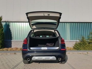 BMW X3 G01 SUV 2.0 30e 292KM 2021 BMW X3 xDrive 30e Plug-in-Hybrid 292KM / Live Cocpit Sport fotel / FV23% PL, zdjęcie 11