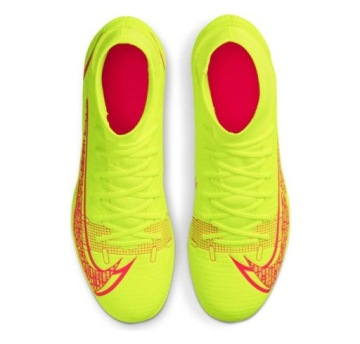 Кроссовки Nike Superfly 8 Club FG/MG CV0852 760 р.45.5