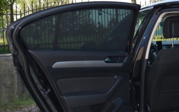 крышки крышки аксессуары VW Passat b8 седан2014-