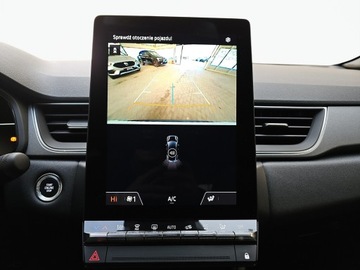 Renault Captur II Crossover Facelifting 1.0 TCe 90KM 2024 Renault Captur 1.0 TCe Techno LPG, zdjęcie 23