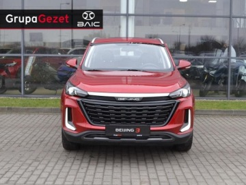  BAIC Beijing 3 1.5 136KM LUXURY *dostępne inne kolory* Rabat 10 tyś zł l, zdjęcie 1