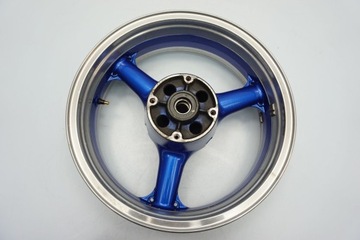 KAWASAKI ZX-6R 636 03-04 ЗАДНИЙ ОБОД