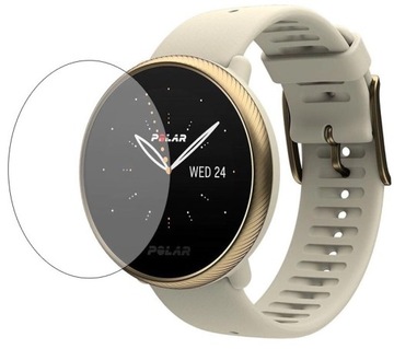 ЗАКАЛЕННОЕ ЗАЩИТНОЕ СТЕКЛО ДЛЯ POLAR IGNITE 2